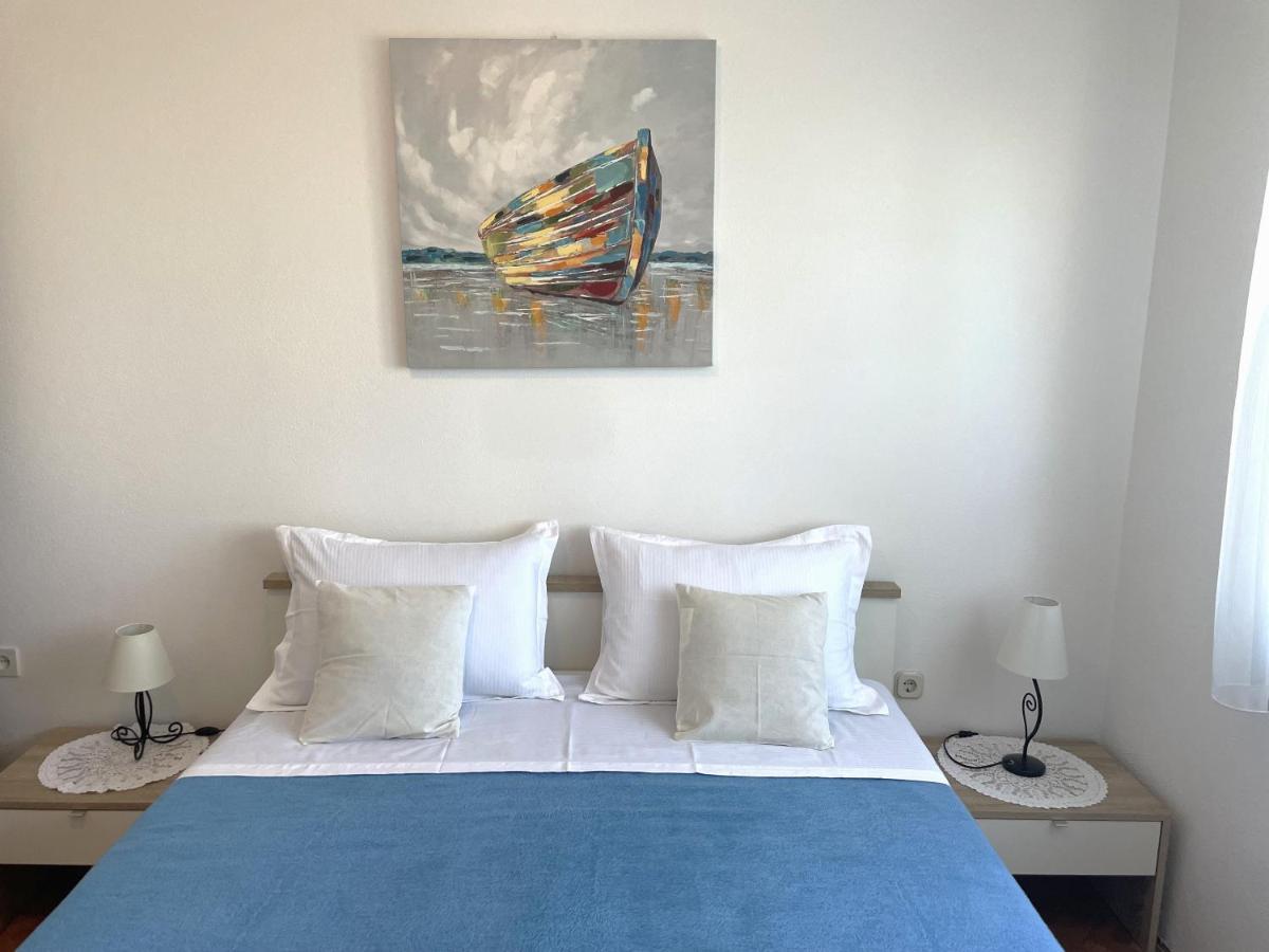 Cosy Apartment On The Beach - קאלי מראה חיצוני תמונה