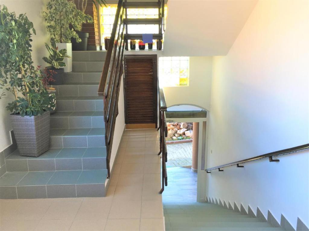 Cosy Apartment On The Beach - קאלי מראה חיצוני תמונה