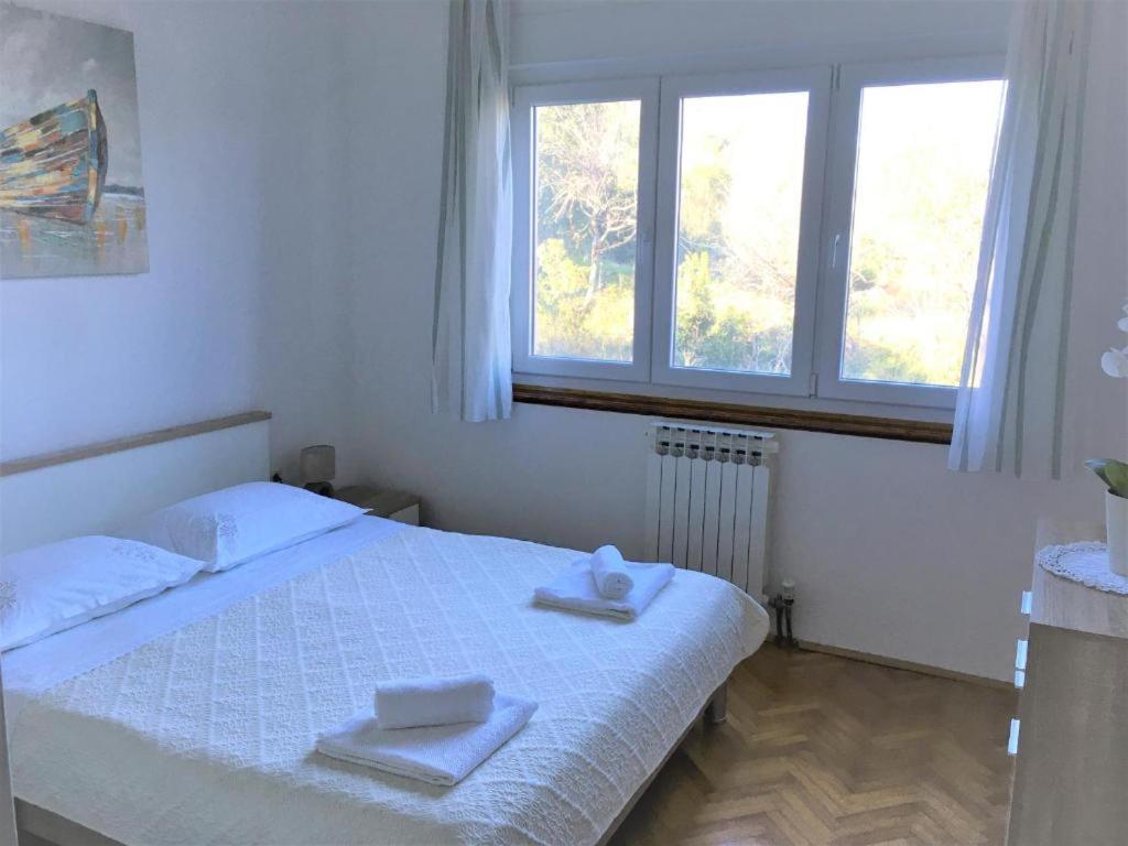 Cosy Apartment On The Beach - קאלי מראה חיצוני תמונה